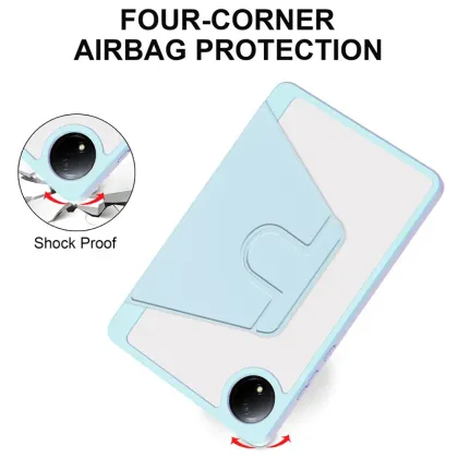 Rotation Acrylic Case for Various Xiaomi and Poco Tablets