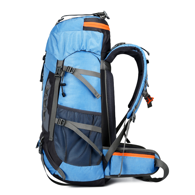 Hiking Backpack 10