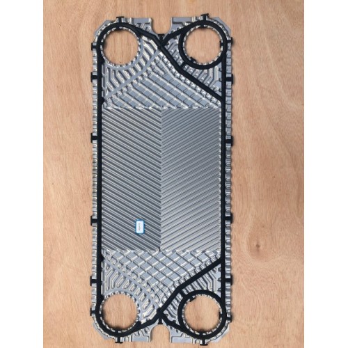 Plate Heat Exchanger Gasket