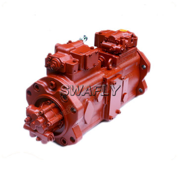 SWAFLY CX330 CX350 Hydraulic Main Pump K5V140DTP-1J9R KSJ15460 KSJ15470" 

This title includes key product identifiers and can help with search engine optimization for the specific excavator pump models.