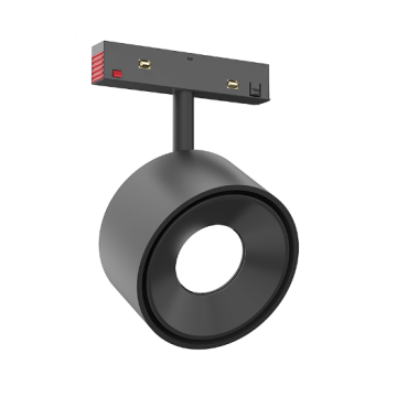 ECOJAS Modern ETL DALI LED Magnetic Tracking Light