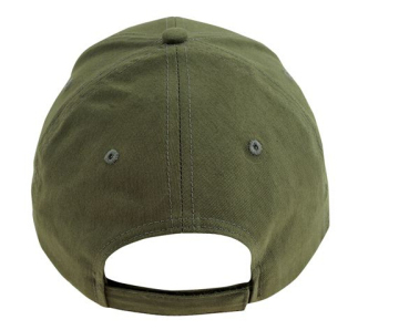 Design Studded Cartoon 3D Logo Snapback Fitted Caps
