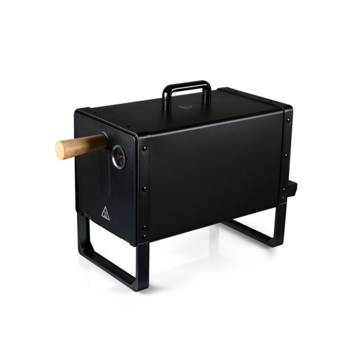 Professional Design Electric Smoker