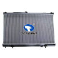 Quality Aluminum Sporty Coupe Radiator for Mitsubishi Eclipse 2.4L 2006-2012