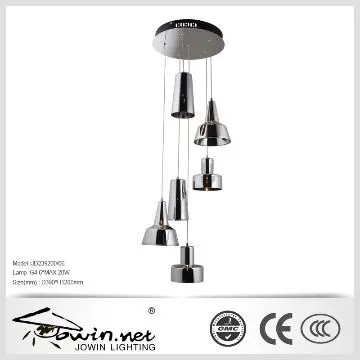 Fixture House Design Rope Pendant Light