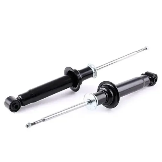 BMW 5 Series (E34) 1987-1995 Air Suspension Dampers - KYB341081