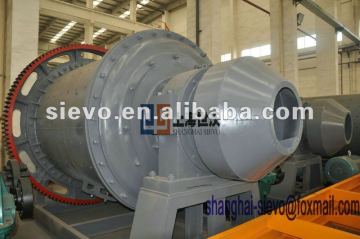ball mill or rod mill / primary ball mill / wet ball mill greasing system