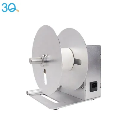 3Q Zebra Printer Rewinder Solutions