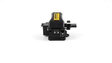Tumtec A3 automatic fiber cleaver