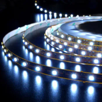 15m Smd3528 Ip20 Color Changing Indoor Flexible Led Strip Light With Ce, Rohs