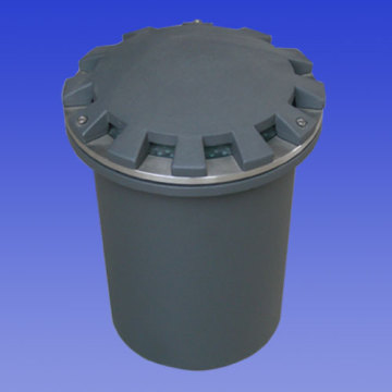 Lampu Bawah Tanah (JJM-D1015)