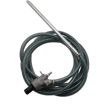 Κιτ αμμοβολής υψηλής πίεσης 5000psi