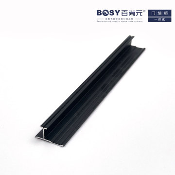 Profil Bersama Dinding Aluminium V-Groove