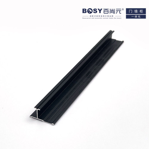 0-5mm Pengacuan Potong Dinding H Berbentuk V