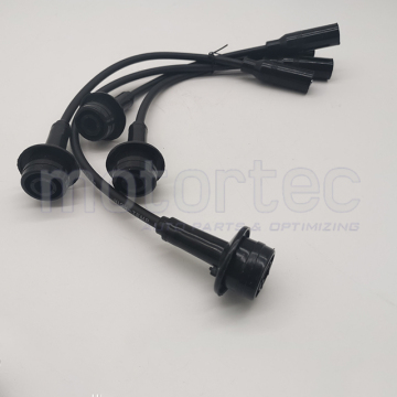 CABLE for GREAT WALL DEER, SAFE SAILOR WINGLE 491QE 4Y MOTOR TOYOTA HI-LUX - 3707210-E07 Auto Spare Part