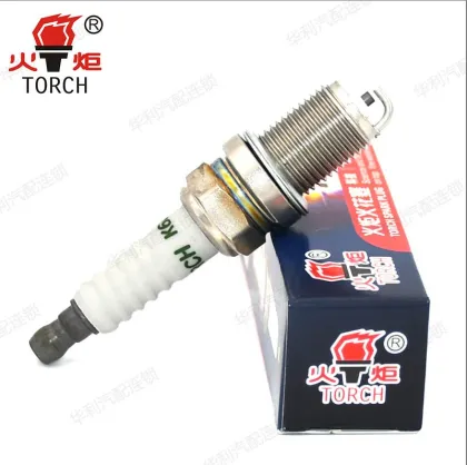 Genuine Torch Spark Plug K6RTC for BYD F3 - Matches BKR6E