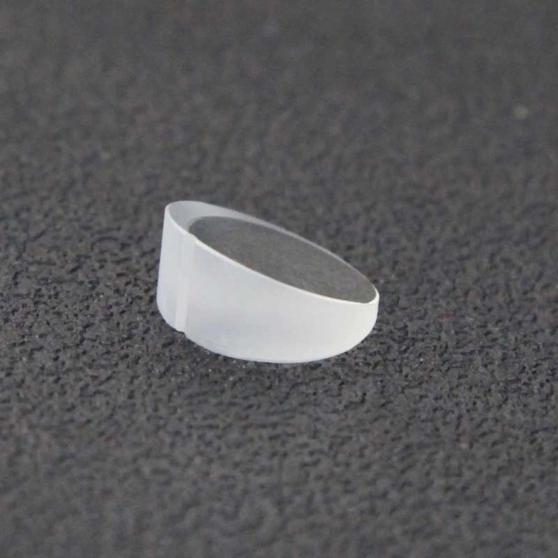 Optical Glass Prism Lens