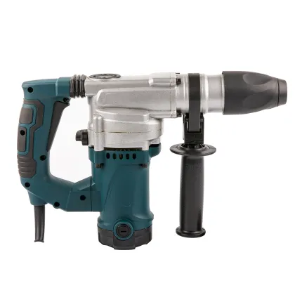 SDS Plus Corded Rotary Hammer Kit rotary hammer 230V power tools