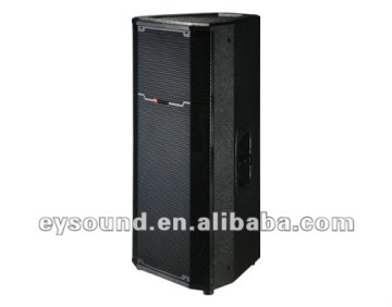 Active 300W stage speaker PRX635A