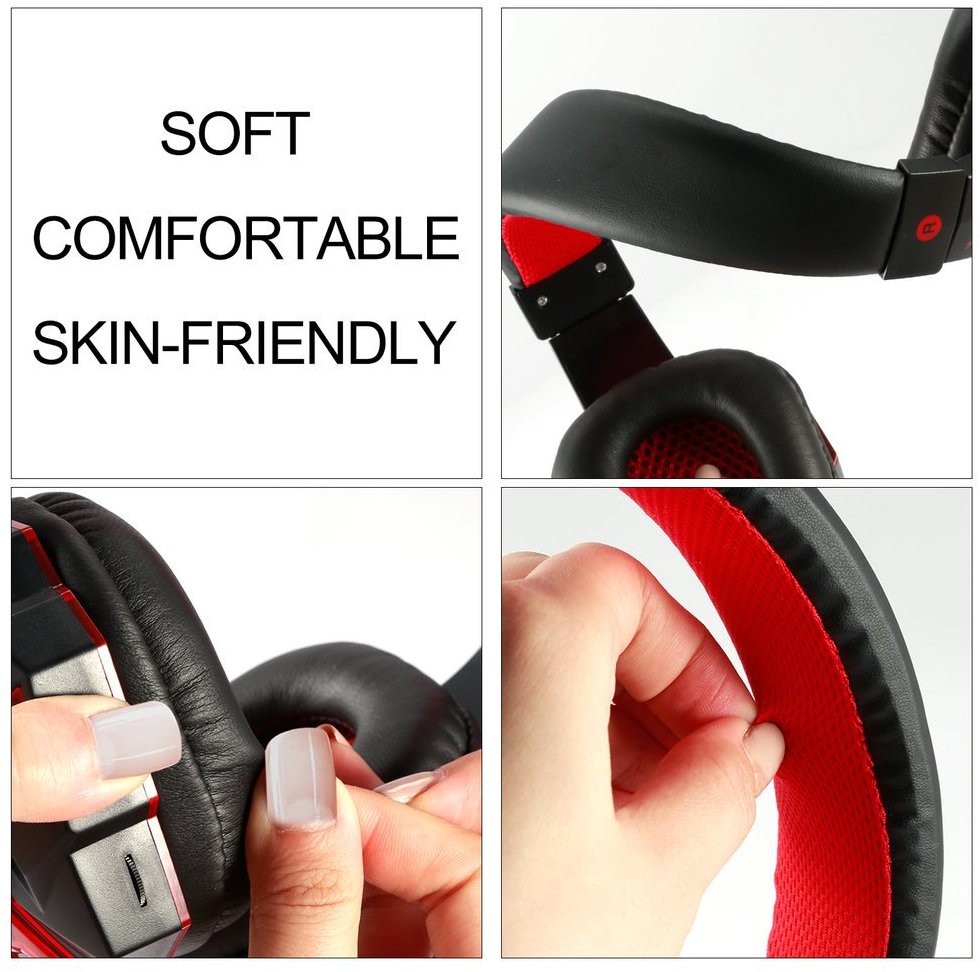 gaming headset 