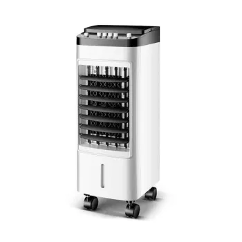 Kaisa 160W Air Cooler: Efficient Evaporative Cooling for Rooms, Homes, Offices