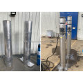 پمپ های شناور 55kw 75kw 110kw