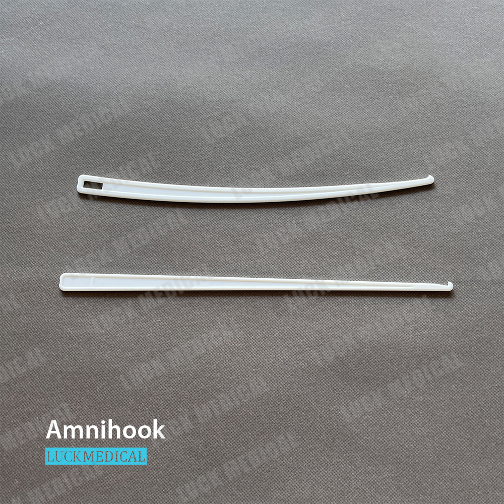 Медицинский перфоратор Amnihook Amniotic Membrane