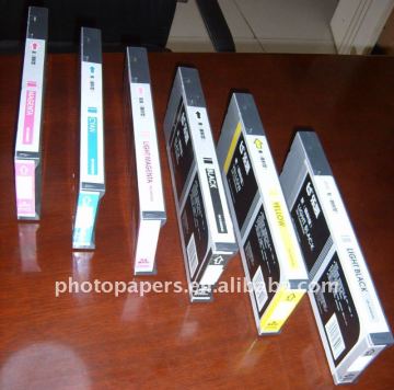 950ml ink cartridge for Epson Larget format printer Stylus Pro GS6000