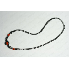 Hematite Necklace