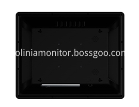 15 inch all in one PC 