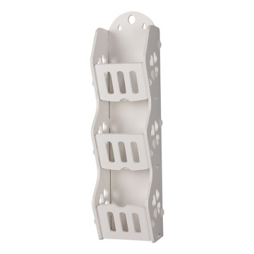 Cosmetic Storage shelf Organizer for Makeup bath