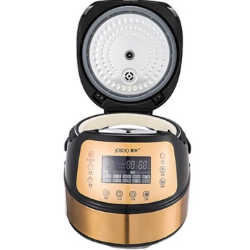 JOSOO 1.5-1.8L Smart Mini Rice Cooker 5L, 4KG Capacity