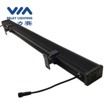 72w waterproof wall washer light ip65