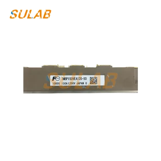 Sulab Original Elevator Spare Parts: IGBT Modules