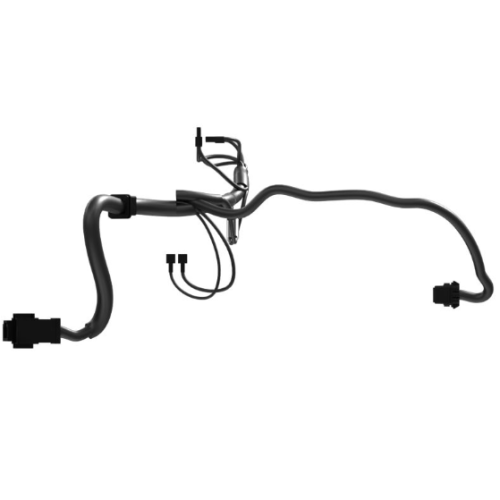 Grader 160 motor wiring harness 276-9015/2769015