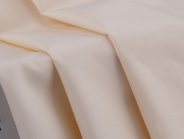 300T 144F Polyester Pongee Fabric