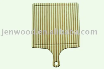 bamboo cutting board