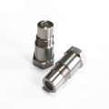 O2 Sensor Spacer Adapter Convalter Converter Fix