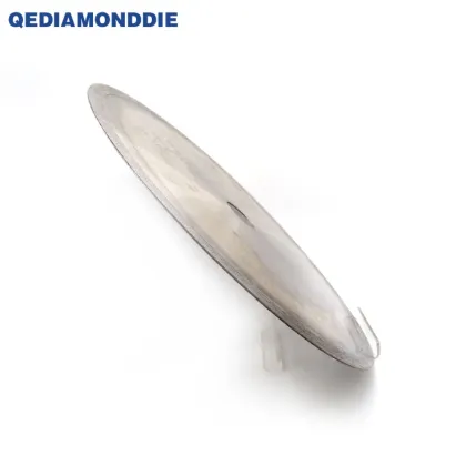 Diamond Saw Blade for Gem and Jade Cutting