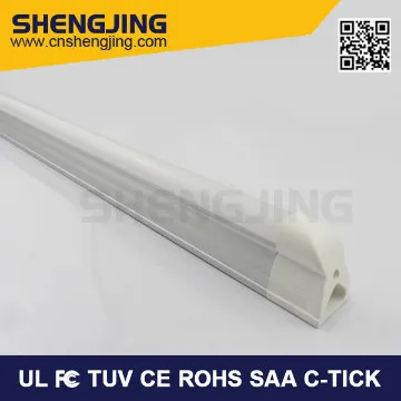 1200mm T5 Single Pin LED Tube Light