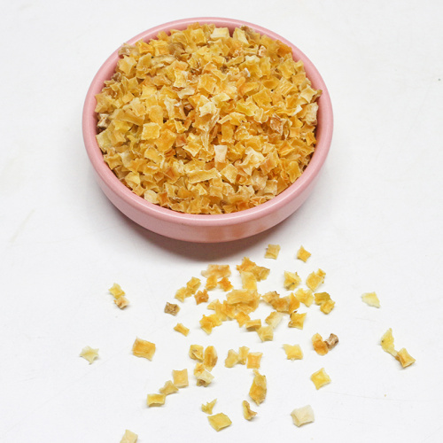 Dehydrated Potato Granules Dehydrated Vegetables