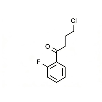 4-Cloro-1-(2-fluorofenil)-1-butanona
