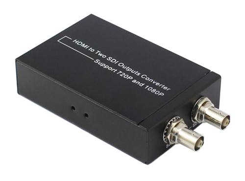 HDMI конвертер SDI