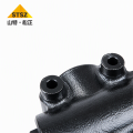 Dump truck HD785-7 pump assembly 705-56-44090