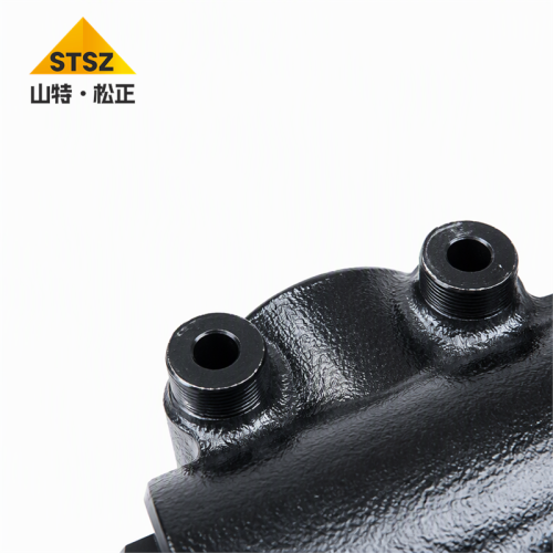 Dump truck HD785-7 pump assembly 705-56-44090