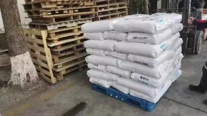 disposable medical plastics articleGPPS525