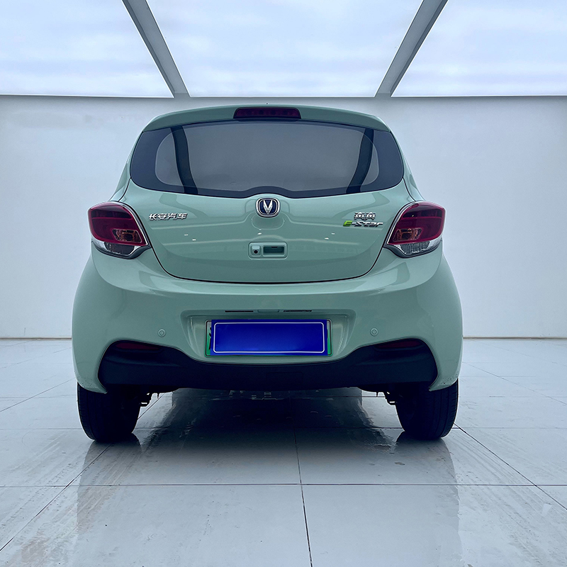 Changan Benben E-Star second-hand car