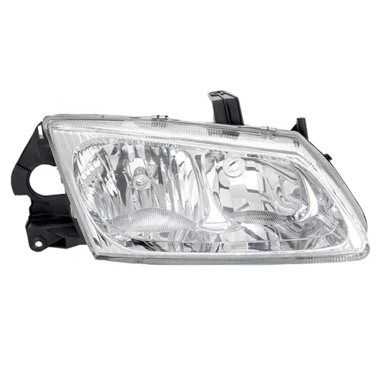 Head Light 26025-bn011 26075-bn011 - Auto Headlamps for Nissan Sunny 2001
