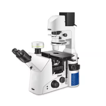 Boshida BD-NIB910 APO逆科学研究のための位相コントラストを備えた逆転蛍光顕微鏡