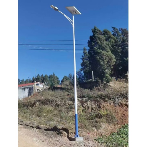 Outdoor Road Automatic Solar Street Lights